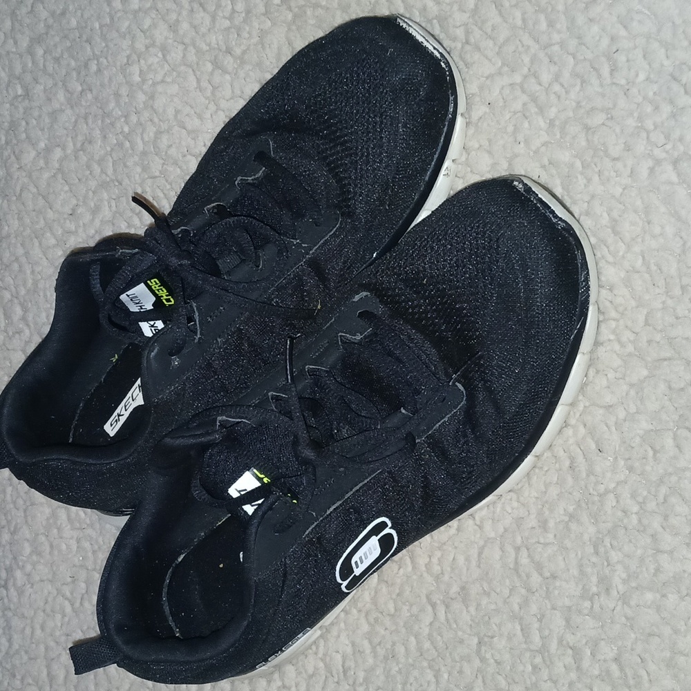 Sketchers Men's sneakers Flex Sole